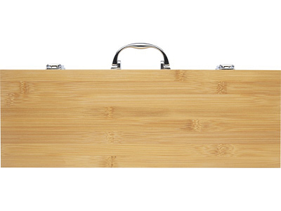 Набор для барбекю Churras