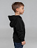 Толстовка с капюшоном детская Kirenga Kids, черная - Фото 10