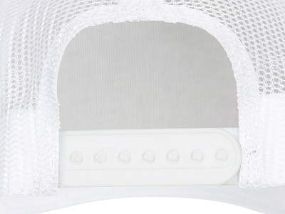 Бейсболка Kansas