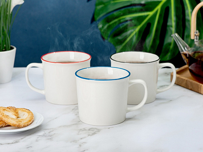 Кружка Nancy Line