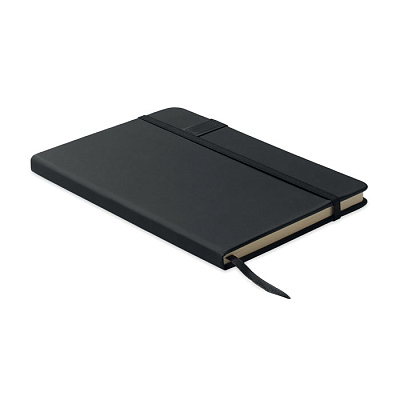 A5 notebook w/ integrated USB (Чёрный) A5 notebook w/ integrated USB (Чёрный)