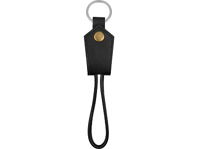 Кабель-брелок USB-MicroUSB Pelle