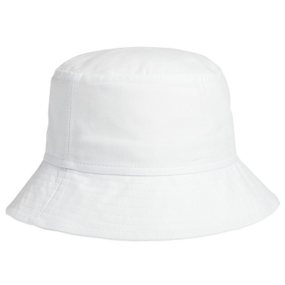 Панама Challenge, белая (Белый)