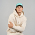 Бейсболка RAPPER COTTON-S, 5 клиньев, пластиковая застёжка - Фото 10