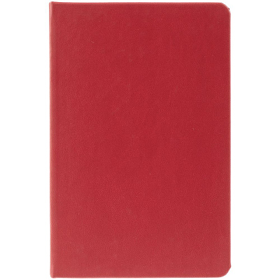 Ежедневник Base Mini, недатированный, красный