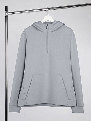 Анорак унисекс Lovi  (Серый)