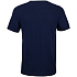 Футболка унисекс Tuner, темно-синяя - Фото 3