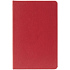 Ежедневник Base Mini, недатированный, красный - Фото 3