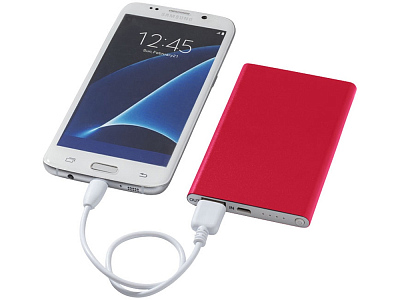 Внешний аккумулятор Pep, 4000 mAh