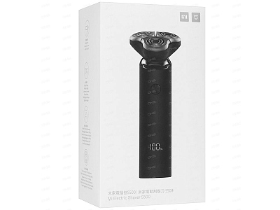 Электробритва Mi Electric Shaver S500