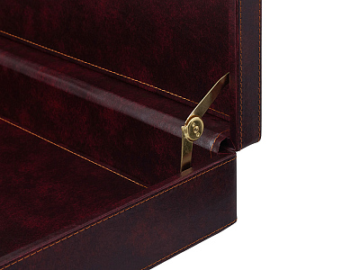 Дипломат подарочный