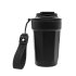 Термостакан TEDGE (черный) - Фото 2
