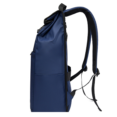 Рюкзак Alvort, синий