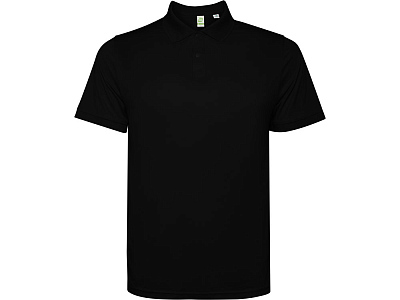 Рубашка поло Tormo, мужская (Чёрный)