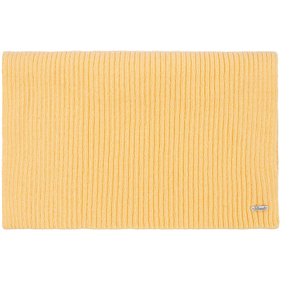 Шарф Capris  (Желтый)