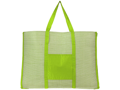 Пляжная складная сумка-коврик Bonbini