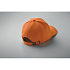 6 panel baseball cap - Фото 3