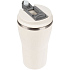 Термостакан Sapporo, белый (молочный) - Фото 6