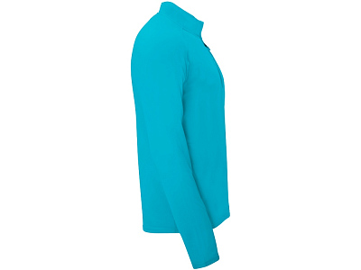 Толстовка с воротом на молнии Melbourne мужская