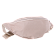 Песочный бежевый