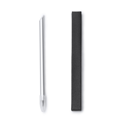 Бесконечный карандаш TURIN, Серебро