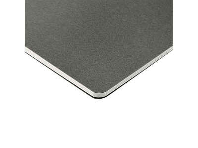 Бизнес тетрадь А5 Megapolis Velvet flex soft touch