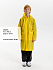 Дождевик детский RainDrop Kids, желтый - Фото 14
