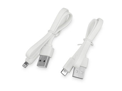 Внешний аккумулятор Lantern, 7500 mAh