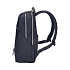 Рюкзак VICTORINOX Victoria Signature Deluxe Backpack, синий, нейлон/кожа, 32x18x39 см - Фото 10