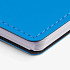 Ежедневник Spring Shall, недатированный, голубой - Фото 7