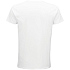 Футболка мужская Pioneer Men, белая - Фото 2