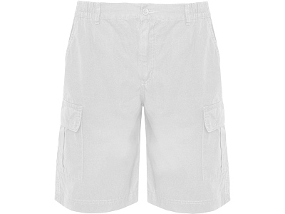 Шорты Armour, мужские (Белый)