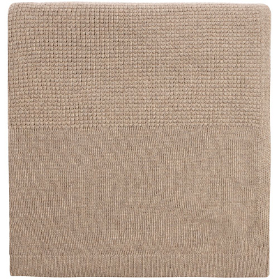 Плед Jotta  (Бежевый)