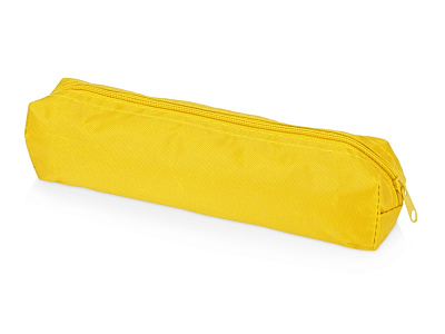 Пенал Log (Желтый) Пенал Log (Желтый)