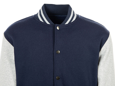 Бомбер Oxford, унисекс