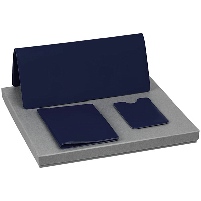 Набор Dorset Simple  (Синий)