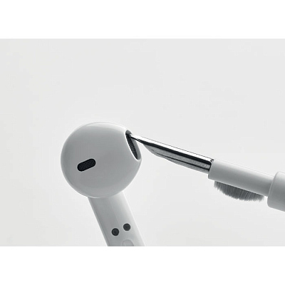 Ручка и набор для чистки