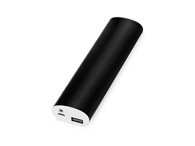 Внешний аккумулятор Спайк, 8000 mAh (Черный/белый)