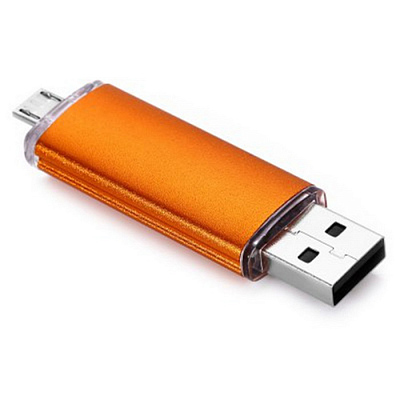 ОТГ 02 Симпл плюс, зеленый, 8Гб