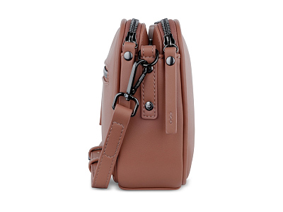 Сумка кросс-боди женская АЛМАТА (ALMATA)