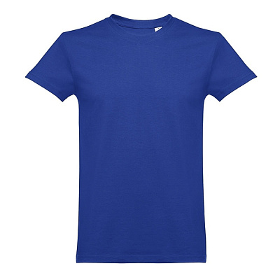 Футболка мужская ANKARA 190 (Синий)