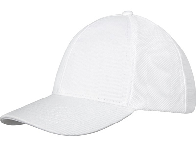 Бейсболка Drake (Белый)