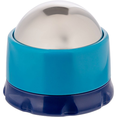 Шариковый ролик-массажер Blobus с голубым (Синий) Шариковый ролик-массажер Blobus с голубым (Синий)