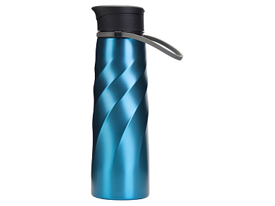 Бутылка для воды Athletica, 1000 мл