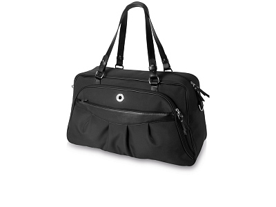 Сумка дорожная Deauville (Чёрный)