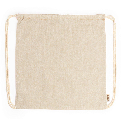 Рюкзак BRESCIA, Бежевый (Бежевый)