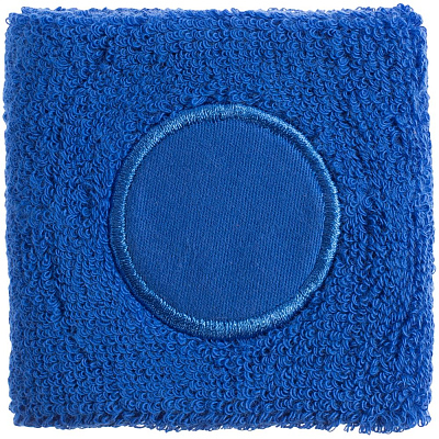 Напульсник Wristex (Синий) Напульсник Wristex (Синий)