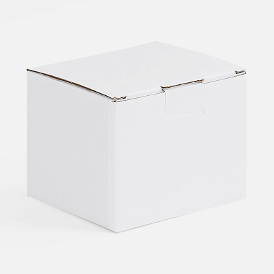 Кружка Valotti Medio, серая