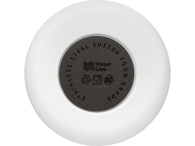 Вакуумная термобутылка Brottle c медной изоляцией, тубус, 600 мл