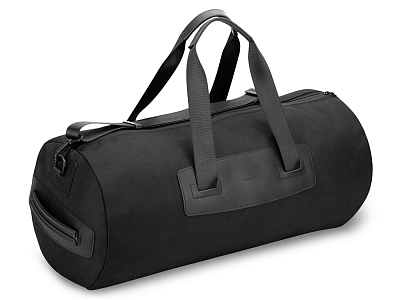 Дорожная сумка Реген (Чёрный)